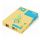 Papier ksero A4/250/160g Mondi IQ brzoskwiniowy